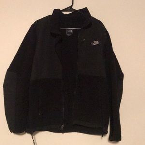 NorthFace jacket